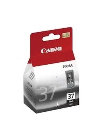 Canon 2145b005 Pg-37 Sıyah Kartus 11ml