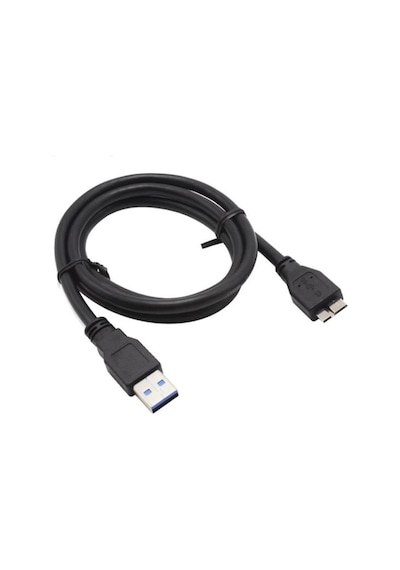 Usb 3.0 Hdd Harddisk Kablosu - Harici Harddisk Kablosu - 1.8M