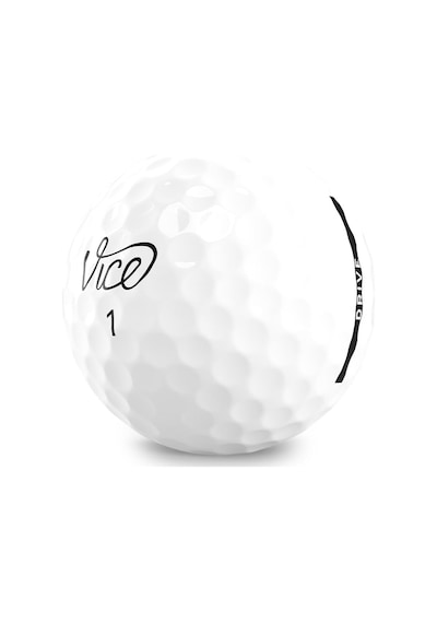 Vice Drive Golf Balls Çok Renkli