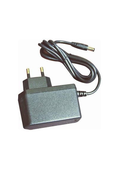 Visionguard Pw1201 12V 1Amper Cctv Adaptör