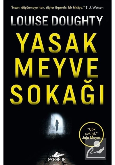 Yasak Meyve Sokağı- Pegasus