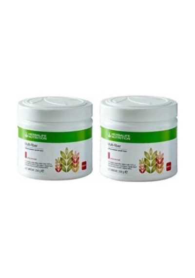 Herbalife Herabalife 2 Multi-fiber Lifli Ve Aromalı Içecek Tozu Diğer