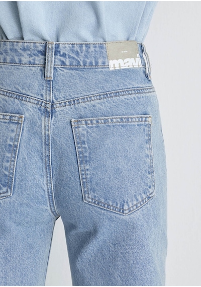 Mavi Açık Mavi Kadın Jean Pantolon M101072-34111 Açık Mavi