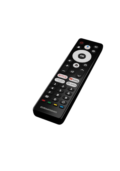 Grundig 65 GJU 7000 B 65" 4K Ultra HD Smart LED TV