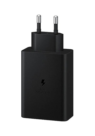 Jms 65W Trio Süper Hızlı Şarj Cihazı