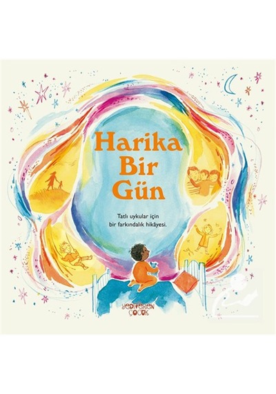Harika Bir Gün / Emma Ballantine