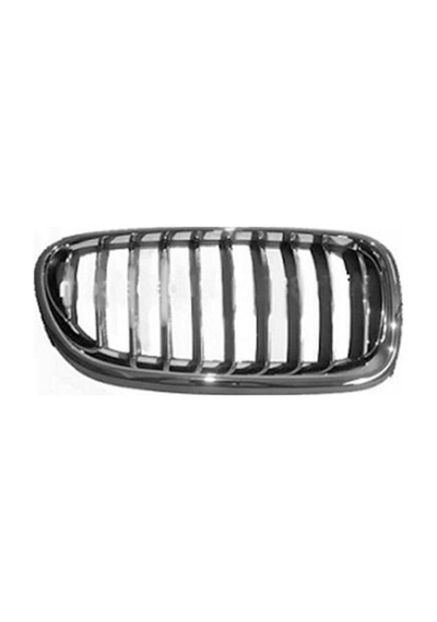 Bmw 5 Serisi F10 Ön Panjur Krom Sol.12- 51137412323 De-ga Marka Ürün Kodu Bmw09f1018