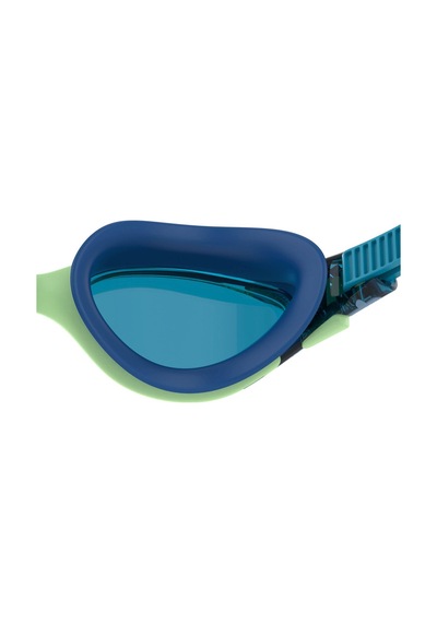 Speedo Bıofuse Reflex 2.0 Au Yüzücü Gözlüğü Sp8002332003 Mavi