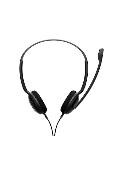 Sennheiser PC 8 USB Taçlı Kulak Üstü Kulaklık