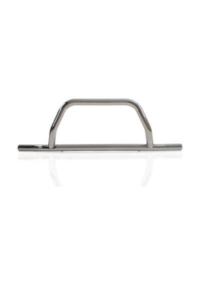 Isuzu D-max 2006-2011 Krom Ön Koruma Demiri Pst14 Aqm4wd