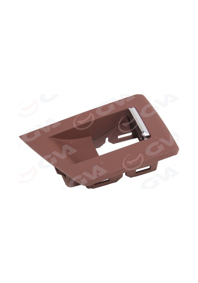Gva 9103464 Cam Düğme Çerçevesi Arka Sol Tarçın Bmw F10 51417261953 -