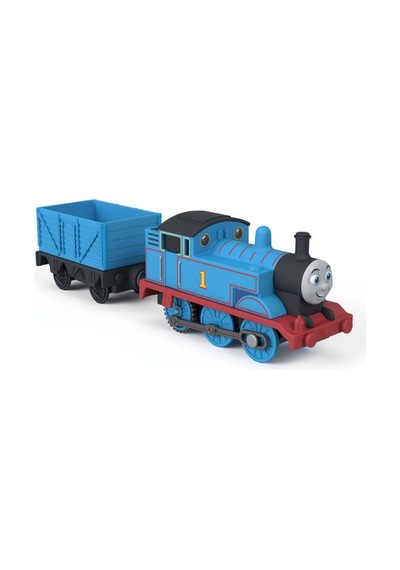 Thomas Motorlu Büyük Tekli Trenler Thomas Jll45