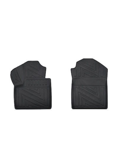 Ford Connect 2002-2013 Panelvan Premium Havuzlu Oto Paspas