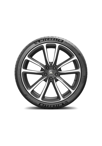 Michelin 315/30 R22 107Y XL Pilot Sport 4 S N0 Yaz Lastiği 2023 Üretim