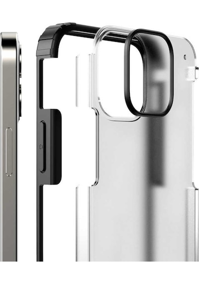 Apple Uyumlu iPhone 12 Mini Kılıf Mat Volks Case