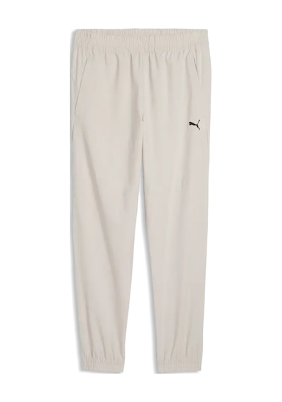Puma Pumatech Woven Pants Krem Erkek Eşofman Altı