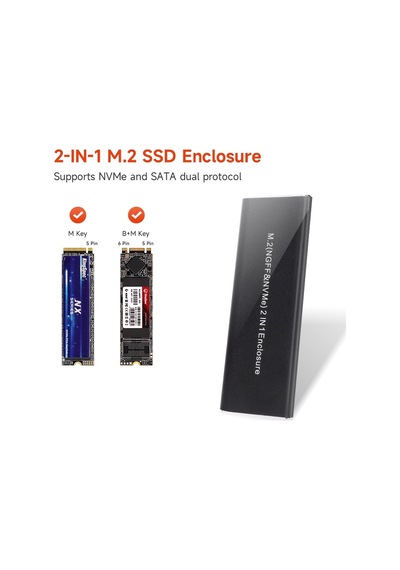 Kingspecnvme-2in1kutublack-ngff-nvme