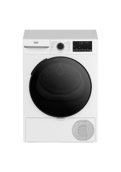 Beko KMX 1000 10 KG Çamaşır Kurutma Makinesi