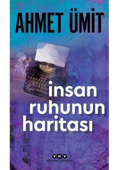 Insan Ruhunun  Haritası