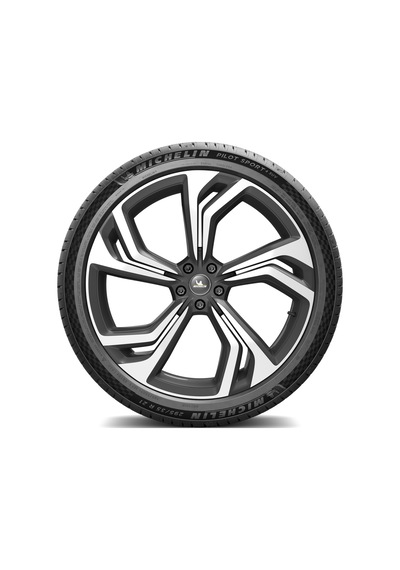 Michelin 275/45 R21 110Y XL TL Pilot Sport 4 Suv Yaz Lastiği 2023