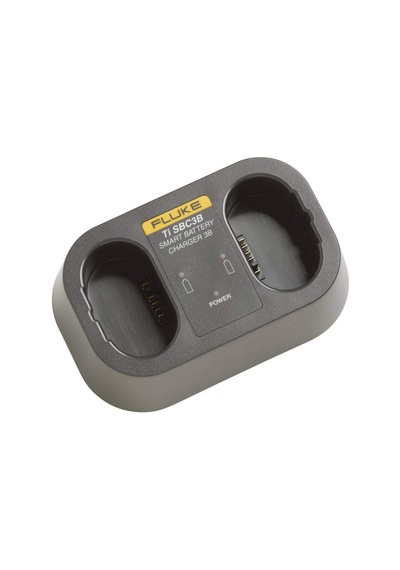 Fluke Endüstriyel Fluke Tı-sbc3b Şarj İstasyonu Ti200/ti300/ti400