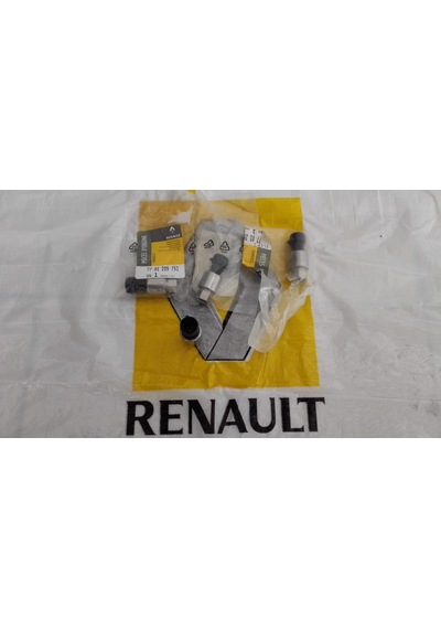 Renault Clio 2 Kango Mng 2 1.5 Dci Klima Basınç Müşürü 7701205751