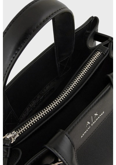Armani Exchange Bayan Çanta 949136 4r755 00020 Siyah