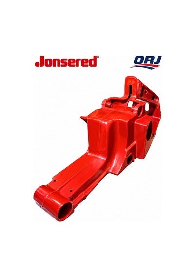 Jonsered Benzin Deposu Boş 625-630
