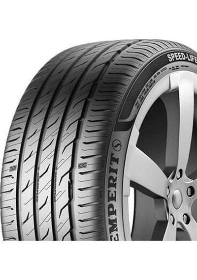 Semperit 245/45R18 100Y XL Speedlife-3 Yaz Lastiği 2026