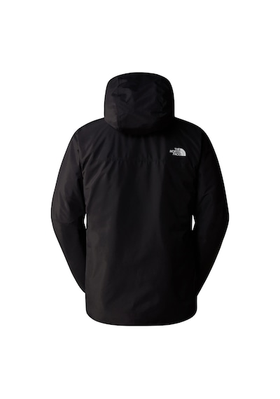 The North Face M North Table Down Trıclımate Jacket Erkek Ceket Nf0a84ıg4hf1 Siyah