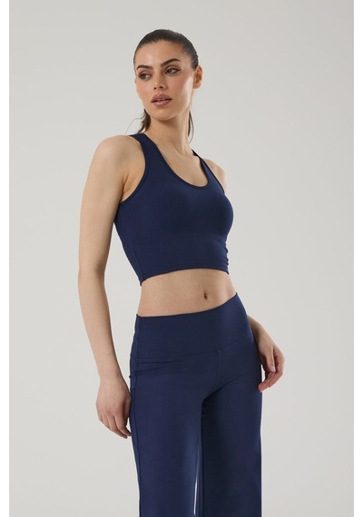 Ayessa Kadın Spor Atlet 4010 Lacivert