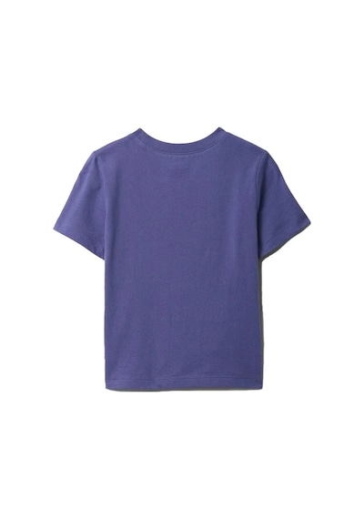 Gap V-bf Ss Gr Tee T-shirt - 703624-9976 Mavi