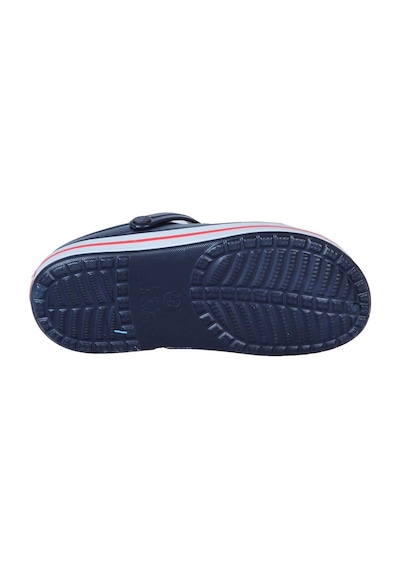 Apella E-800-2 Laci Crocs Kadın Hemşire Doktor Terlik Lacivert