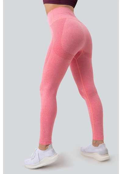 Doremi Kadın Seamless Spor Tayt 001