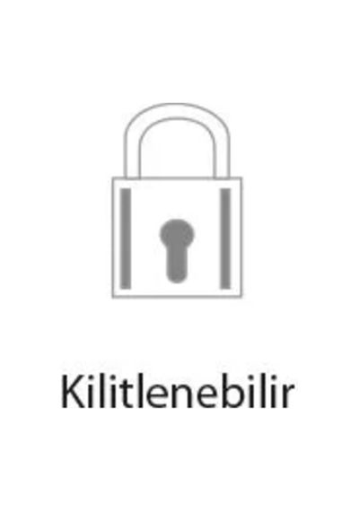 Vıp Tec Maket Bıçağı Vt875109 Büyük Metal Uç