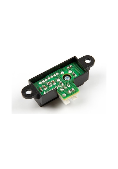 GP2Y0A41SK0F 4 - 30 cm Kızılötesi Mesafe Sensörü (Kablo ile Birlikte)