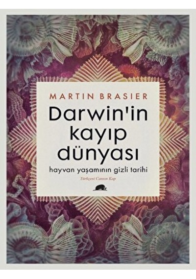 Kolektif Kitap - Darwin'in Kayıp Dünyası