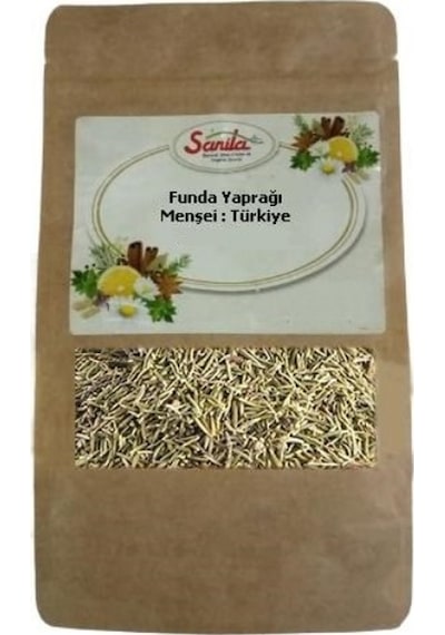 Sanita Funda Yaprağı 75 G