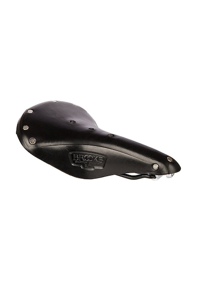 Brooks B17 Standart Sele Siyah B211 A07202 Siyah