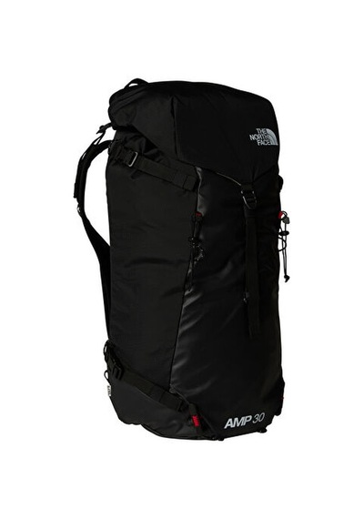 The North Face All Mountain Purpose 30 Kamp Çantası Nf0a88sykx91 Siyah Siyah