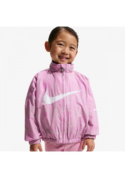 Nike Club Çocuk Pembe Ceket 36n593-p64