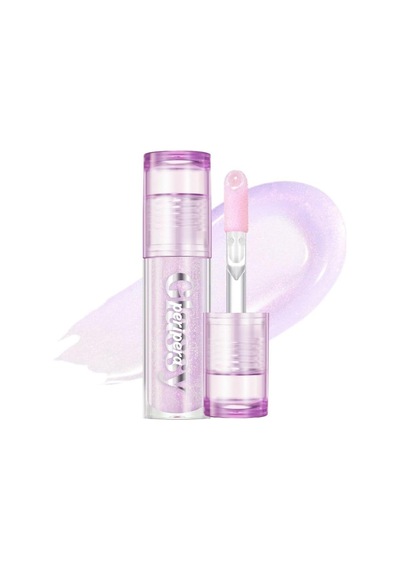 Lila Simli Dudak Dolgunlaştırıcı Gloss Ink Glasting Lip Gloss P03 Lilac Flare Diğer