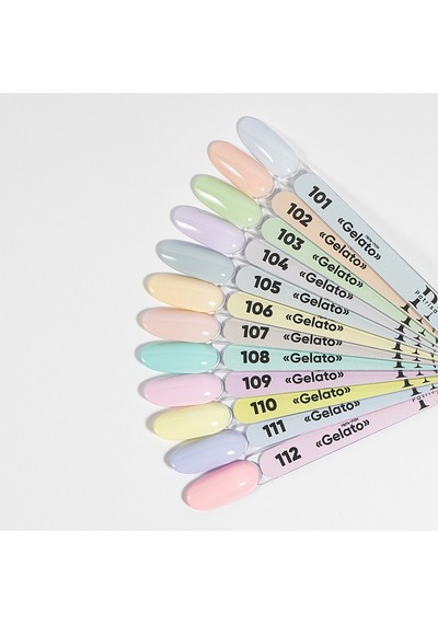Patrisa Nail Soğuk Açık Pembe Kalıcı Oje 109 Tpo Free 8 Ml