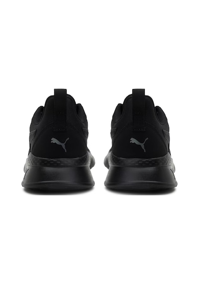Puma Anzarun Lite Wn S Siyah Kadın Koşu Ayakkabısı 000000000101991440 Siyah