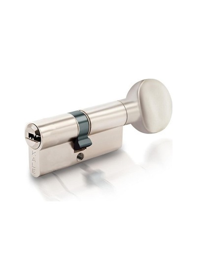 Kale Bilyalı Mandallı Barel 164bme/68 Mm Saten