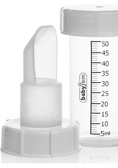 Anne Süt Kaşığı Tpu 694