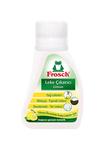 Frosch Limon Leke Çıkarıcı 75 Ml Diğer