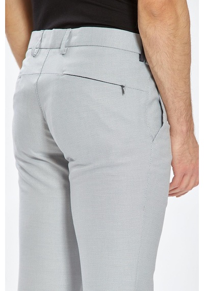 Ecer Tampa Pantolon-mavi Mavi