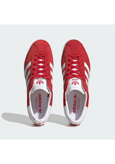 Better Scarlet Adidas Erkek Günlük Spor Ayakkabı Gazelle 85 Ig0455 Kırmızı Better Scarlet Adidas Erkek Günlük Spor Ayakkabı Gazelle 85 Ig0455 Kırmızı