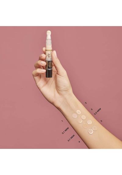 Deborah Instant Lift Concealer 02 Beige Kapatıcı 00